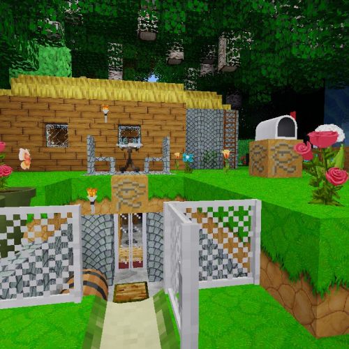 Village 1