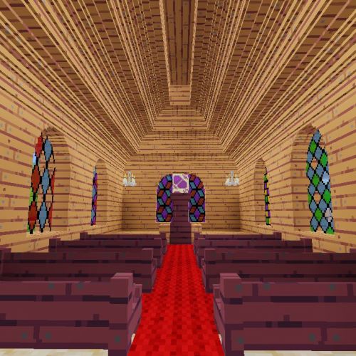 Eglise