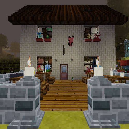 Pub