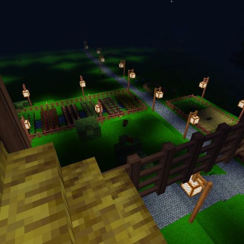 Village 2